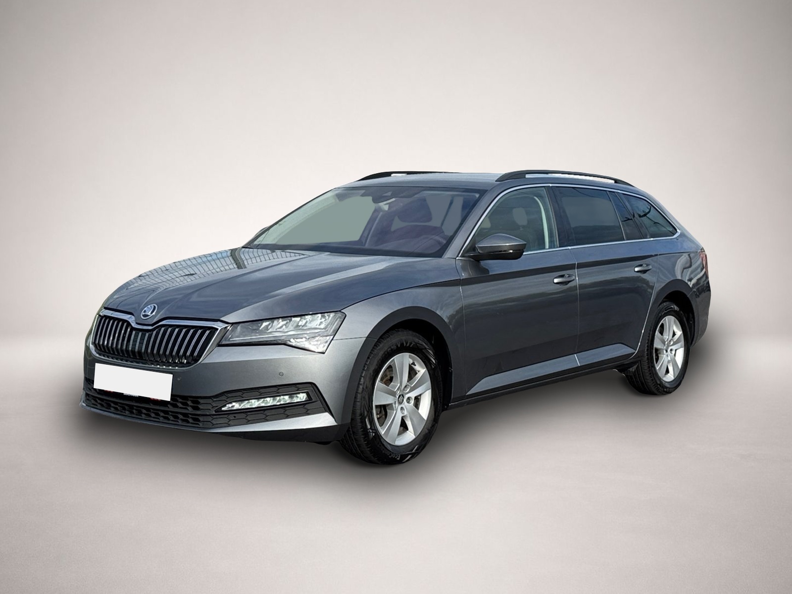 Fotografie Skoda Superb Combi Ambition TDI DSG|NAVI|KAMERA|ACC