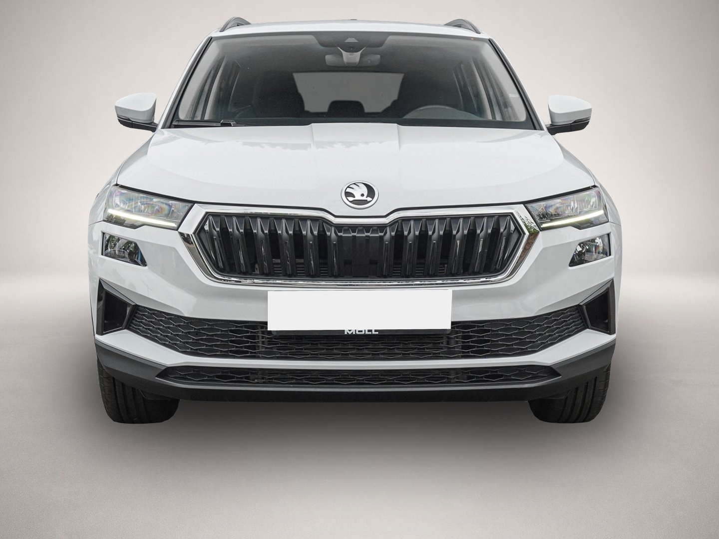 Bild 2 Skoda Karoq 1.5 TSI Selection LED ALU TEMPOMAT