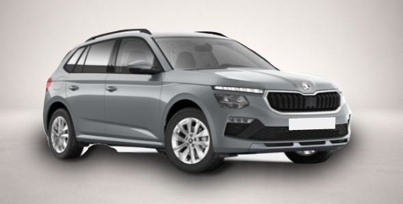 Fotografie Skoda Kamiq Skoda Selection 1.0 TSI 85 kW (116 PS) 7-G