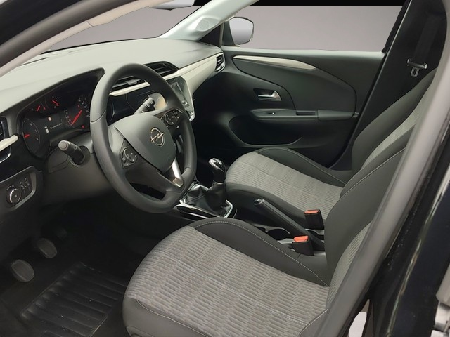 Bild 7 Opel Corsa EDITION. 1.2 ALLWETTER