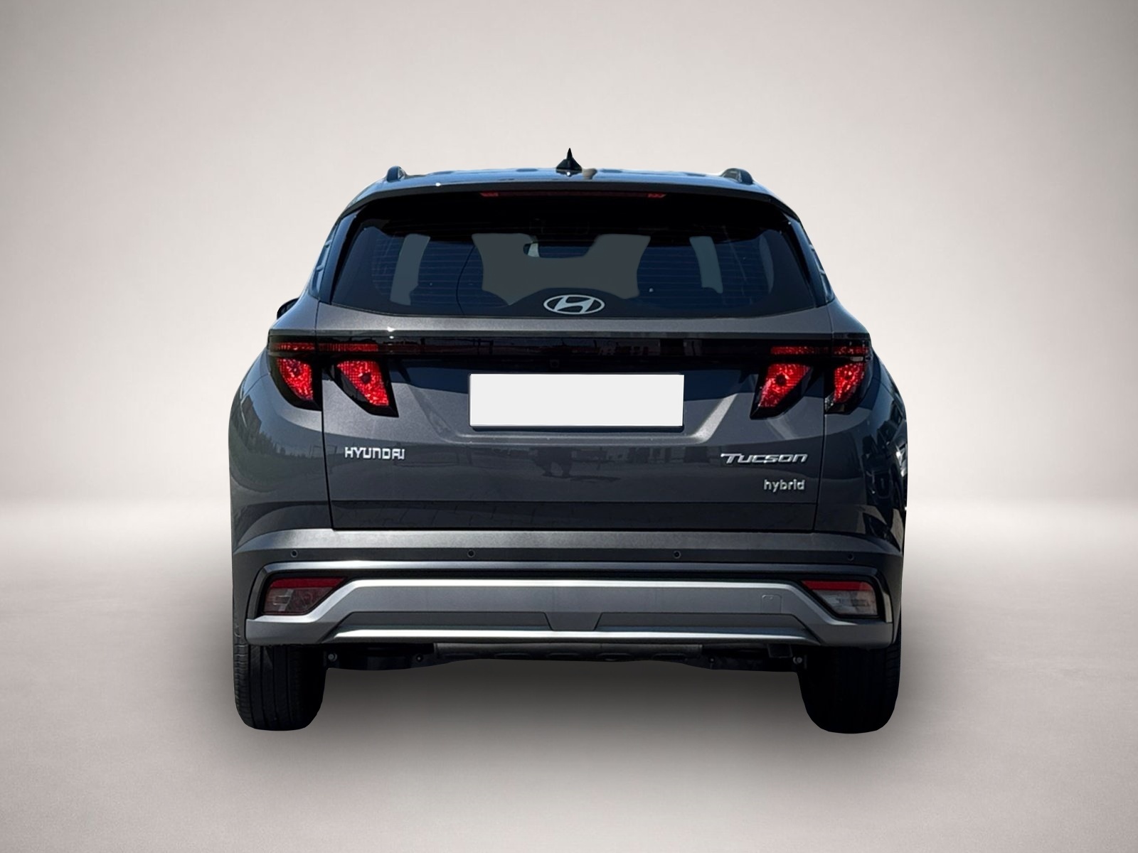 Bild 5 Hyundai Tucson Black Line 1.6 T HEV AT|17