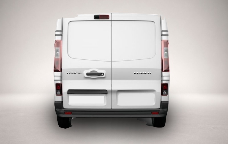 Bild 4 Renault Other Trafic dCi 150 L2H1 3,0t Extra+RFK+Klima