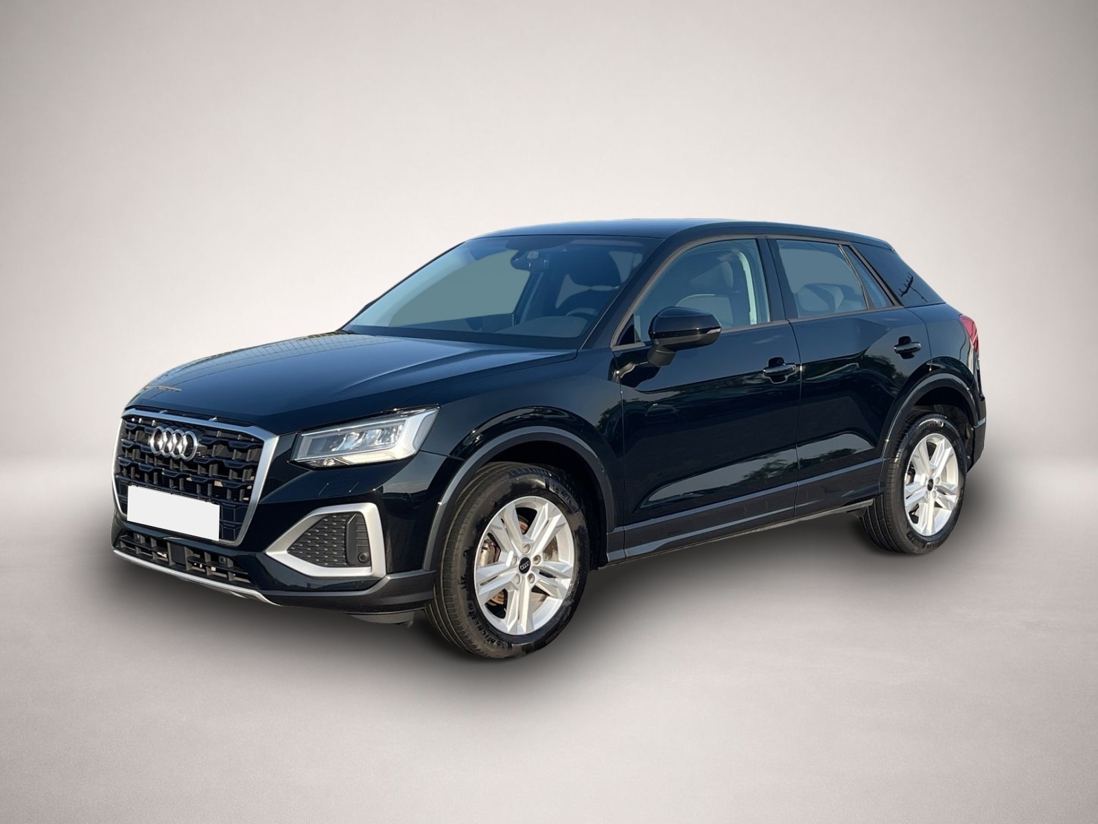 Bild 1 Audi Q2 advanced 35 TFSI s tronic|VORB.AHK|KAMERA|SHZ