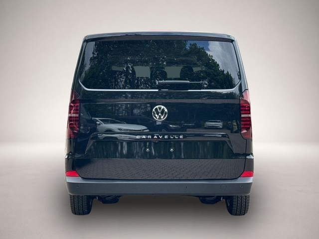 Bild 4 Volkswagen T7 Caravelle LR 8-Sitzer+AHK+LED+KAM+PDC+SHZ+ALU+G.