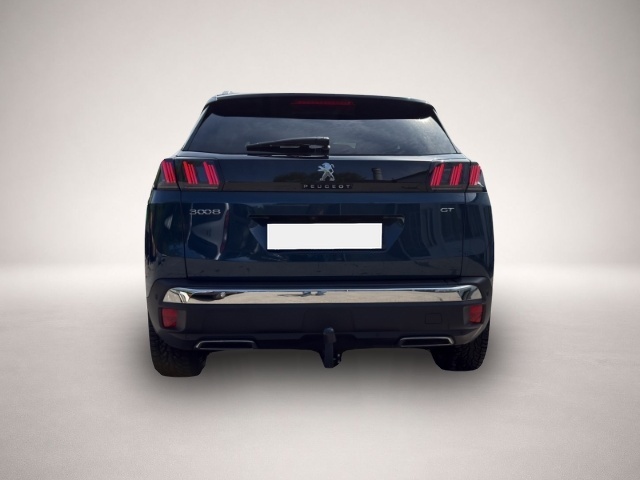 Bild 4 Peugeot 3008 Hybrid 136 GT ALLWETTER AHK SHZ KAMERA ACC