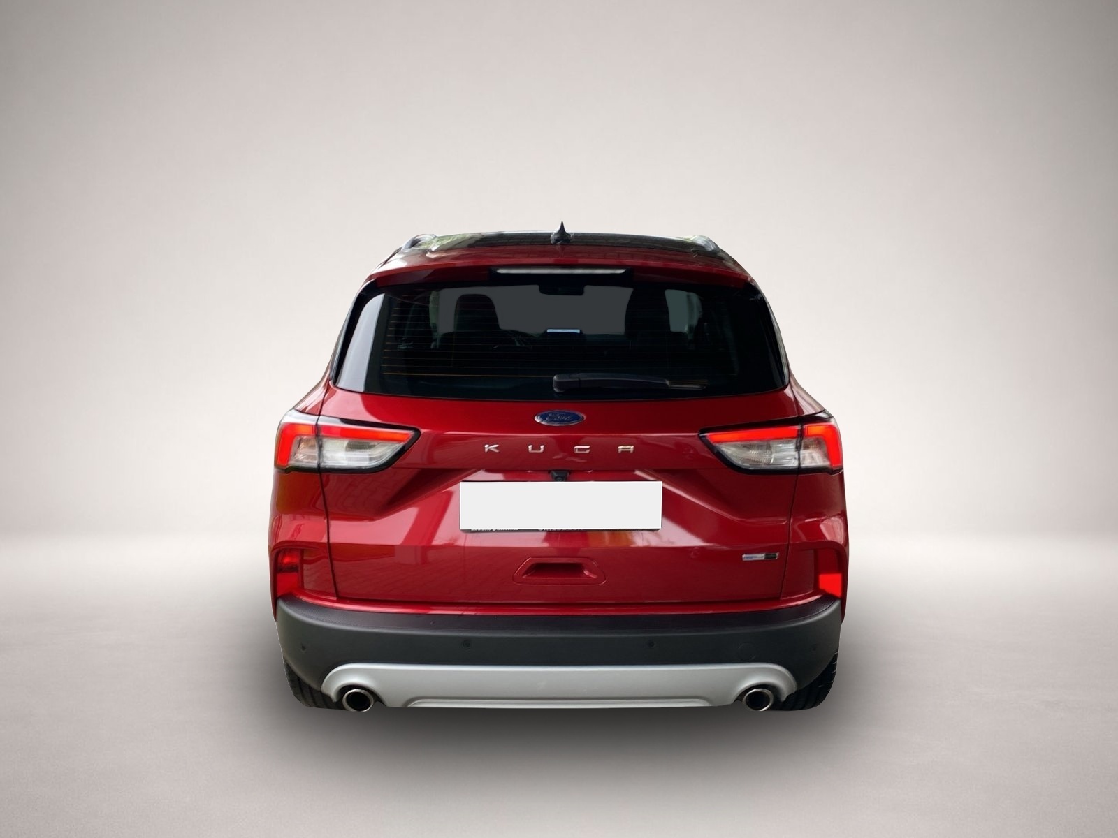 Bild 4 Ford Kuga 2.0 EcoBlue Titanium AHK+LED+Navi+Pano+SD