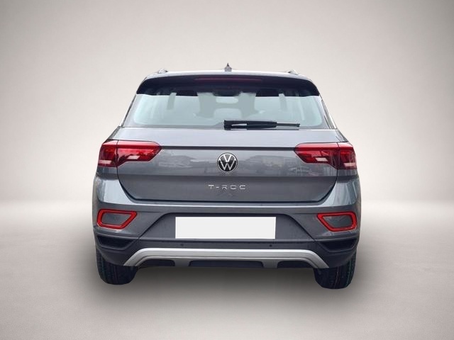 Volkswagen T-Roc Life T-Roc 1.5 TSI DSG Life ACC APP Klimaauto S. - Thumbnail 4