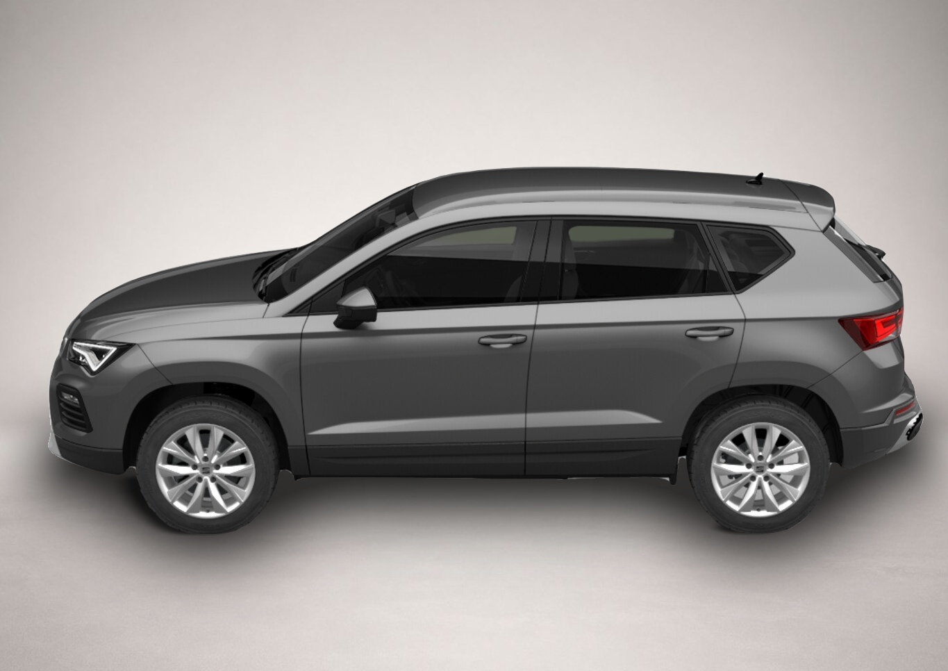 Bild 2 Seat Ateca