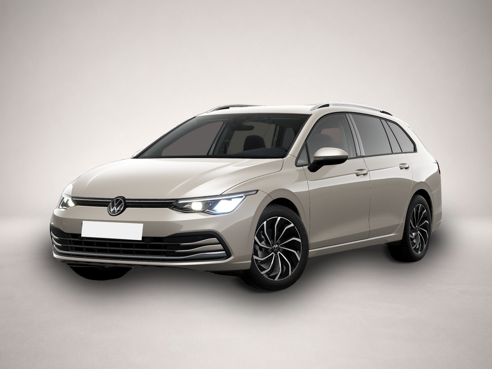 Bild Golf Volkswagen