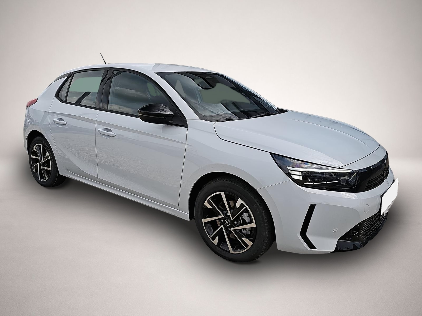 Bild Corsa Opel