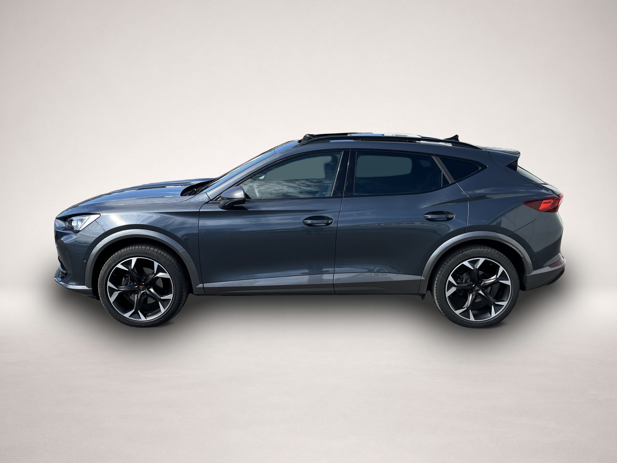 Bild 2 Cupra Formentor 1.5 TSI DSG AHK PANO Navi ACC LED RFK