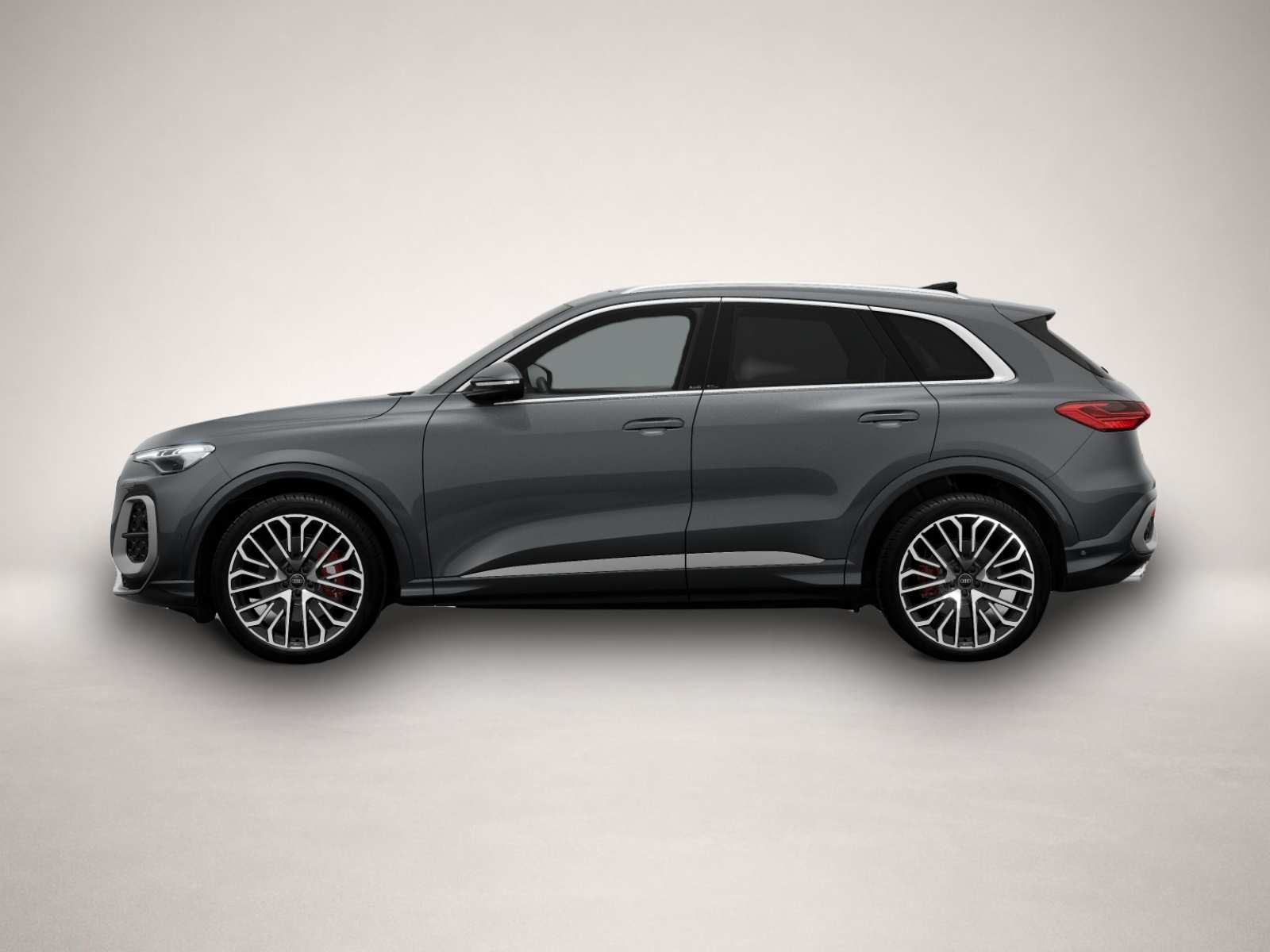 Bild 2 Audi quattro SQ5 SUV TFSI quattro S tronic MATRIX PANO OLED 3