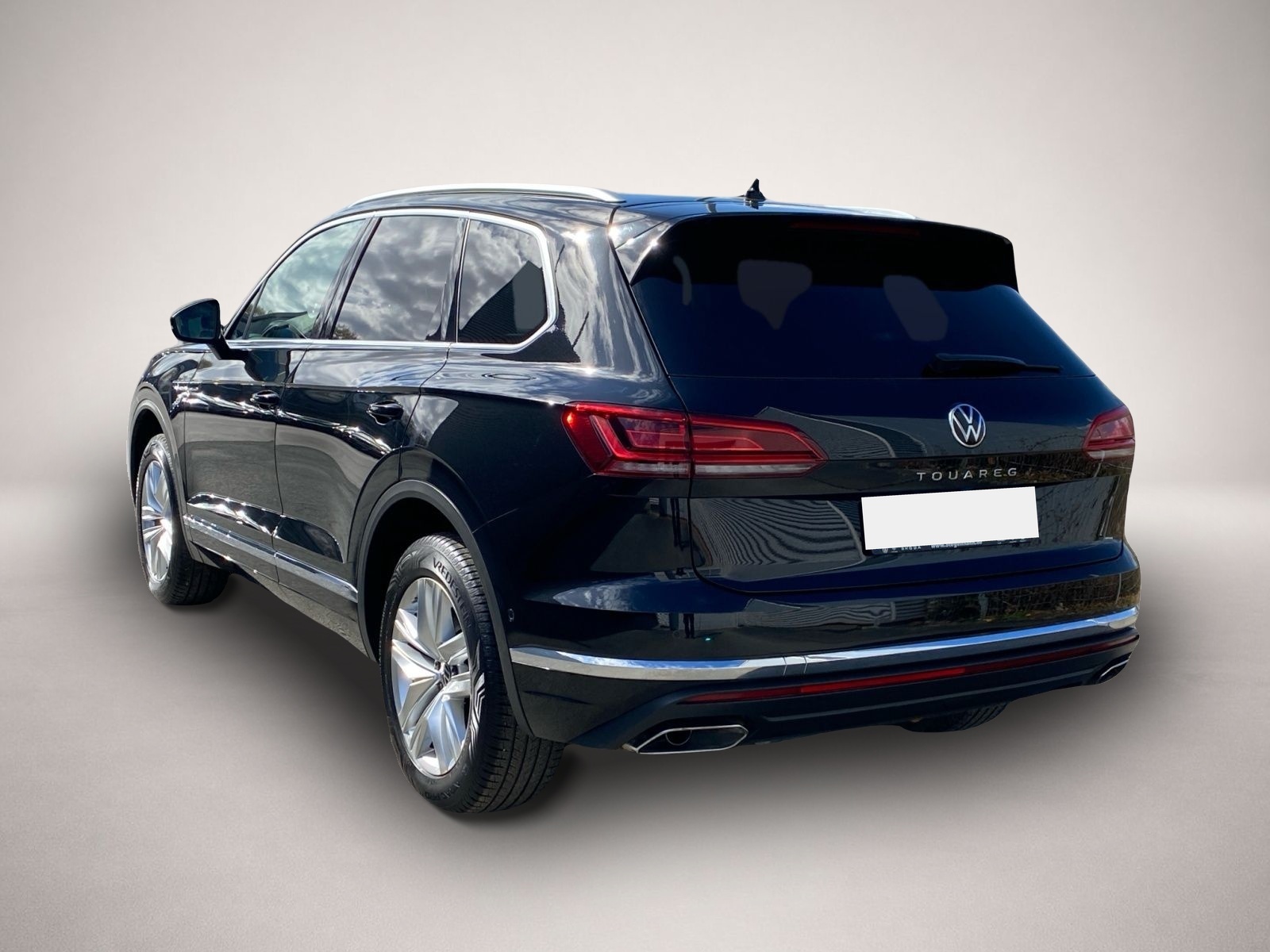 Bild 3 Volkswagen Touareg 3.0 TDI Tiptr. 4M Atmosphere *AHK*LED*Na