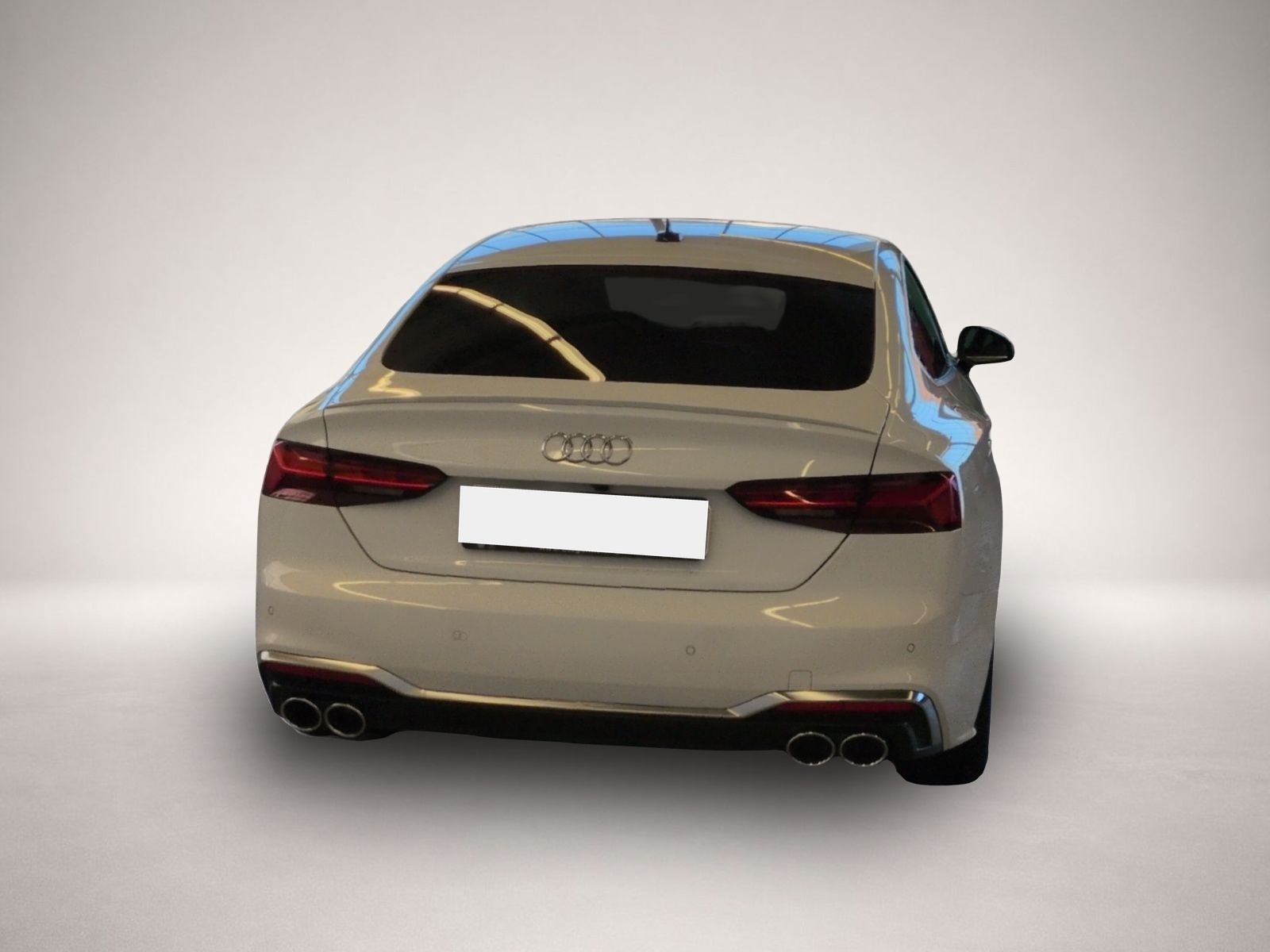 Bild 4 Audi S5 TDI Sportback Matrix*B&O**AHK*Head_up