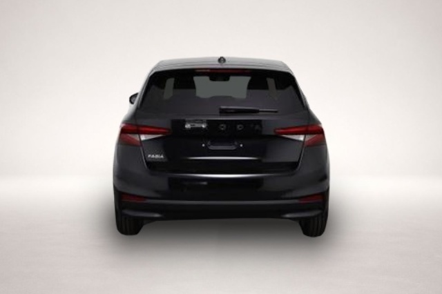 Bild 5 Skoda Fabia Easy Balance Fabia (Easy Balance) 1.0 TSI 70kW .
