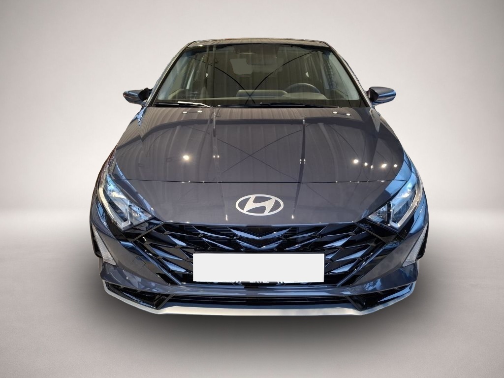 Bild 3 Hyundai i20 1.0 T-GDi (100 PS) Select Select