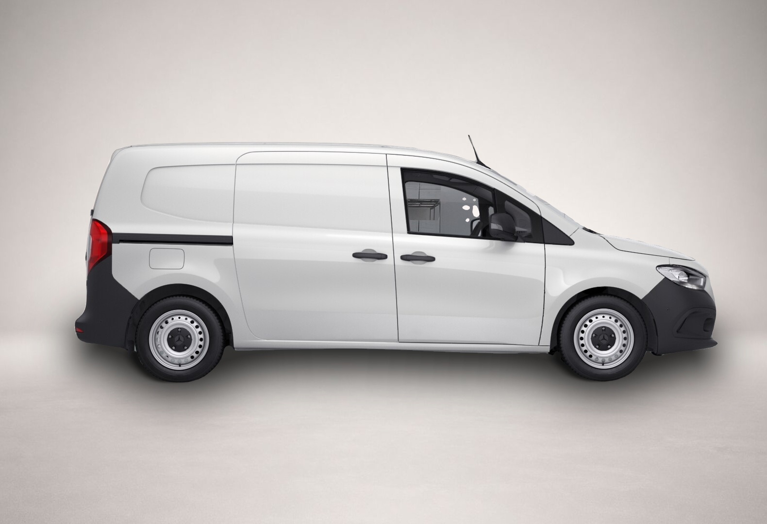 Bild 3 Mercedes-Benz Citan