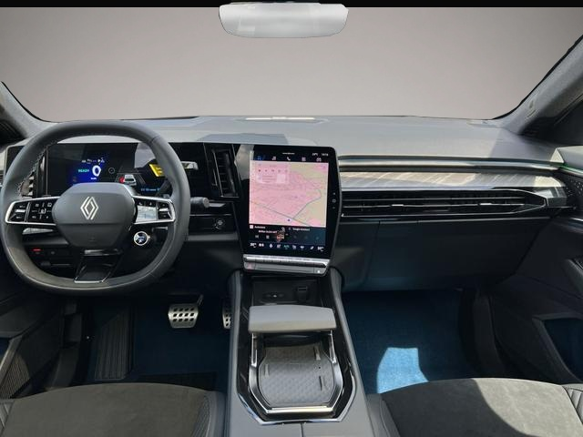 Bild 4 Renault Rafale Esprit Alpine Harman/Kardon+SHZ+LED Plug-in Hyb.