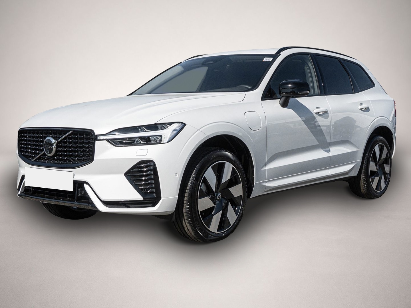 Bild 1 Volvo XC60 T8 AWD Plus Dark 360 4xSHZ ACC AUT EL.HECK