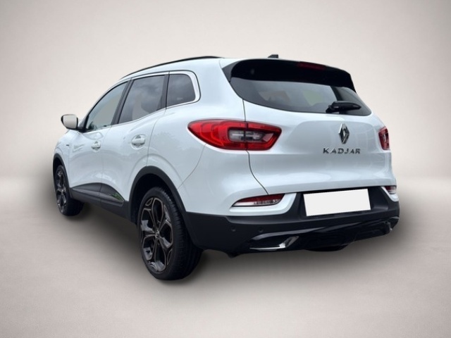 Bild 3 Renault Kadjar (06.2015->)