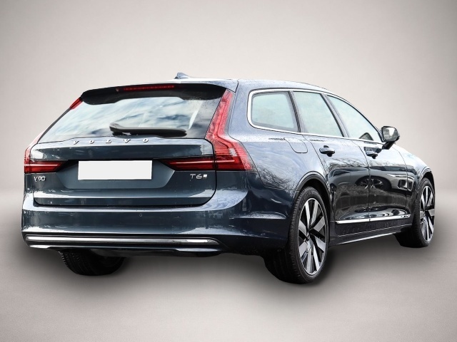 Bild 2 Volvo V90 Kombi Plus Bright Recharge Plug-In Hybrid AW