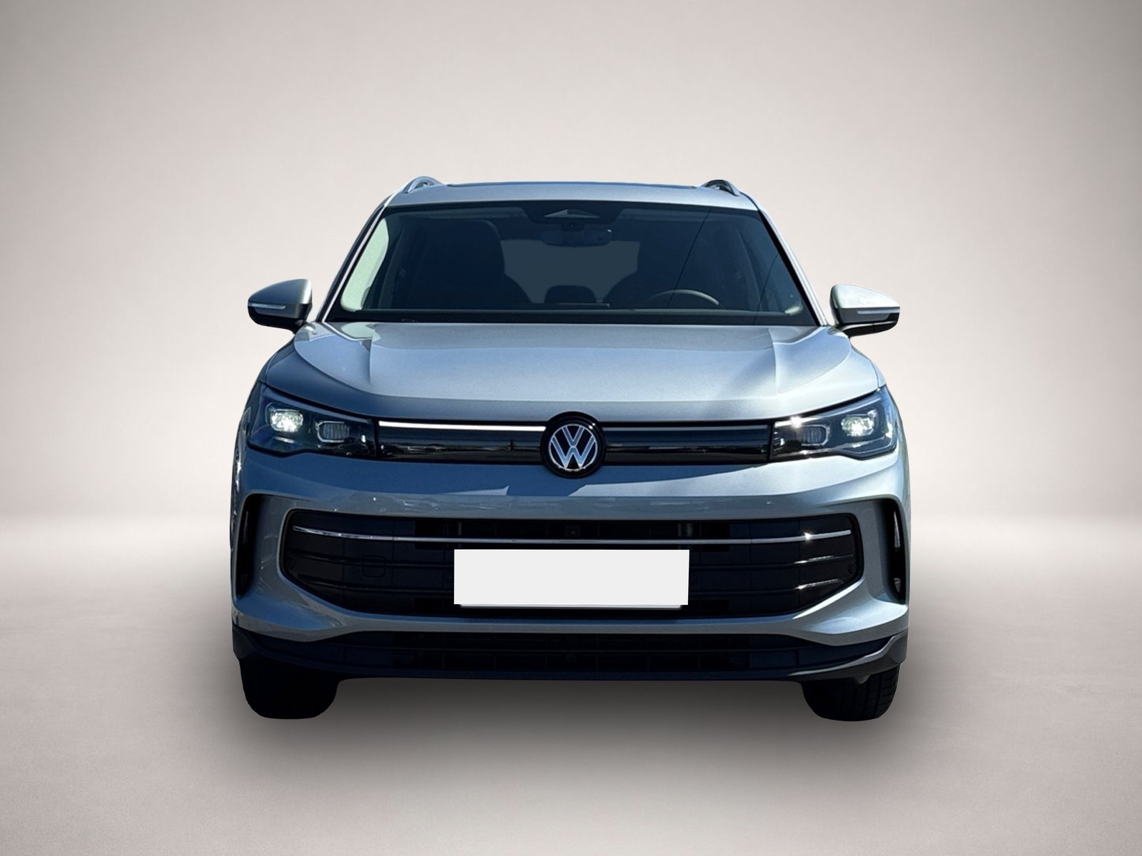Bild 2 Volkswagen Tiguan Life TDI DSG|AHK|PANO|360°|el.HECK|LED+