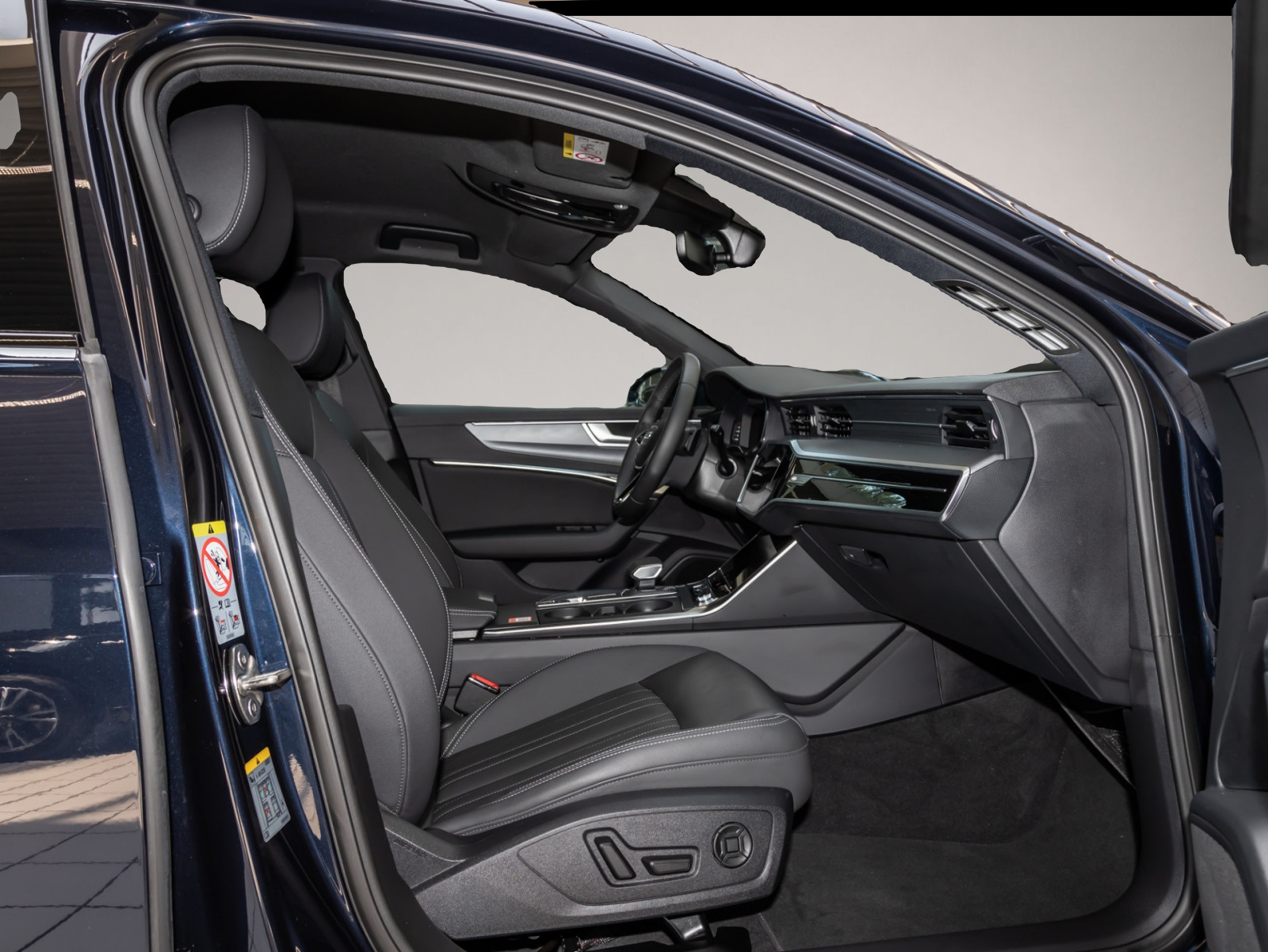 Bild 2 Audi A6