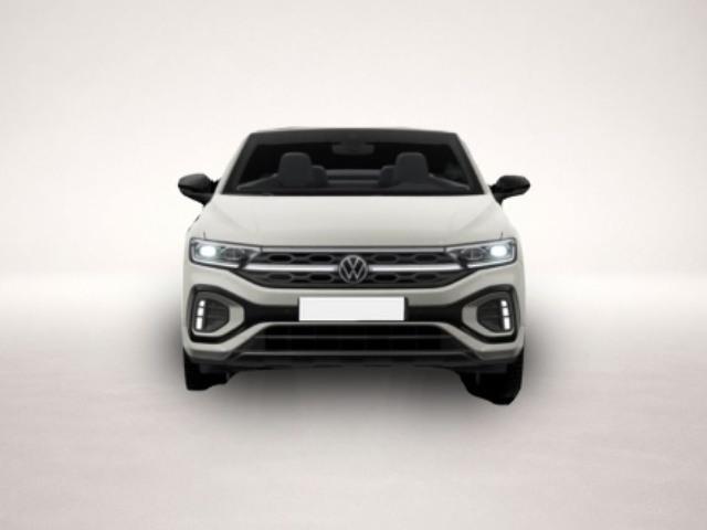 Bild 4 Volkswagen T-Roc Cabriolet 1.5 TSI OPF DSG R- Line Edition