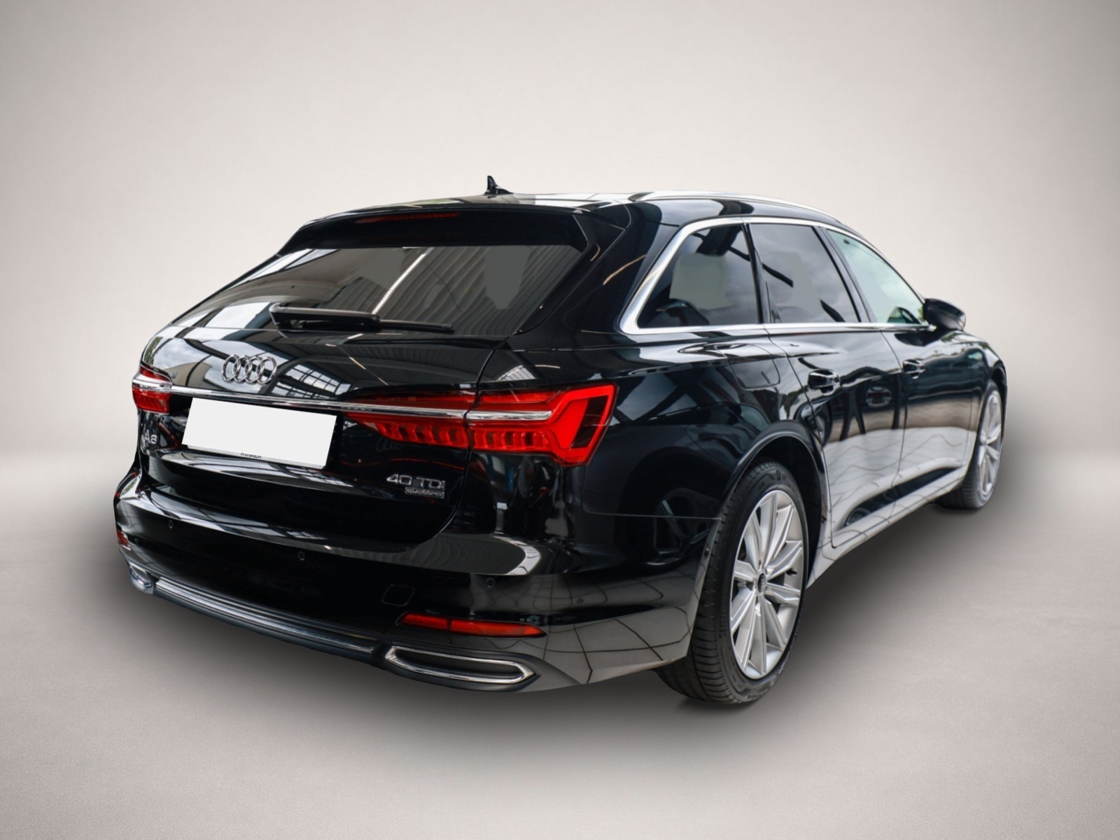 Bild 3 Audi A6