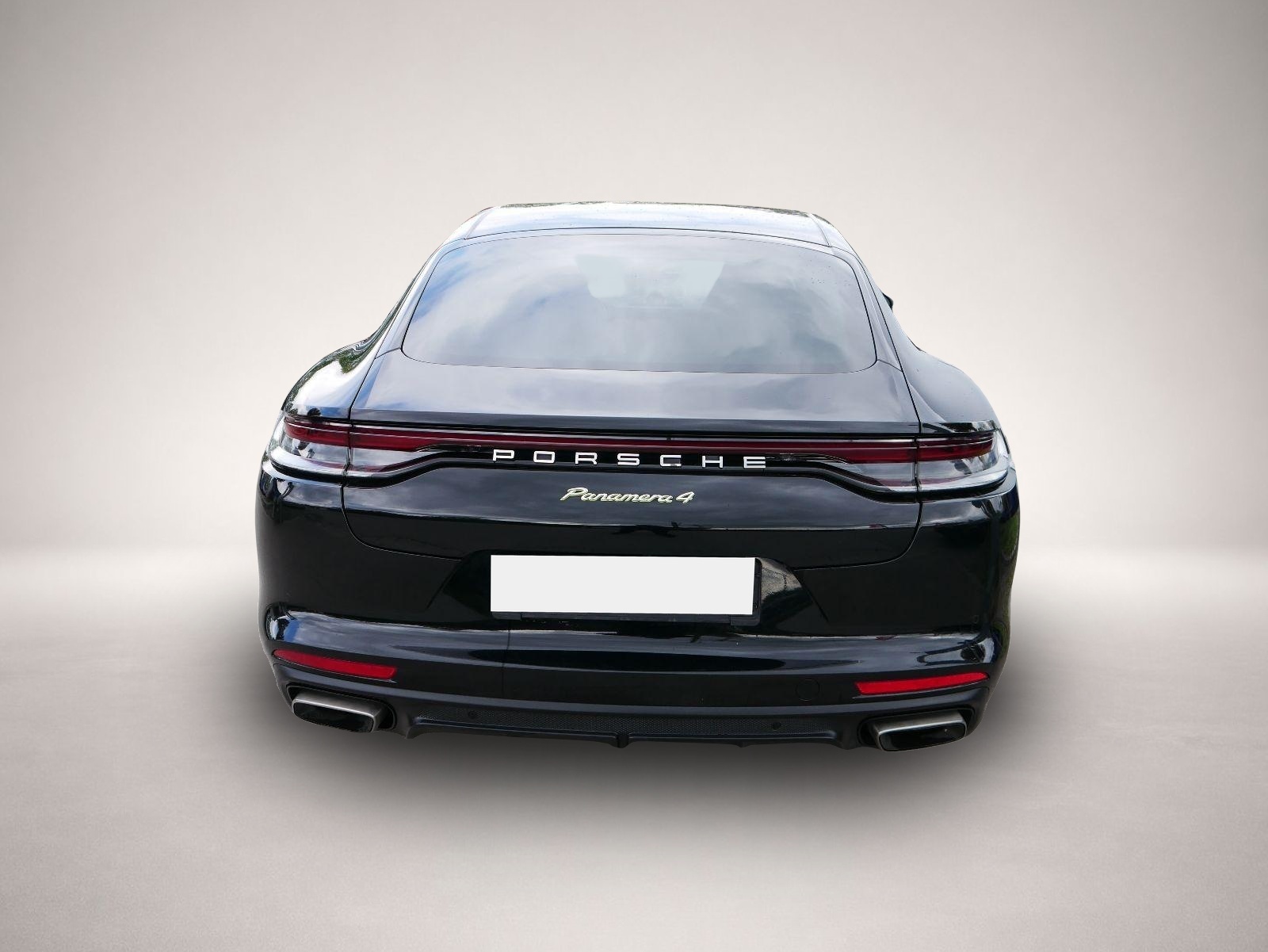 Bild 2 Porsche Panamera 4 Hybrid*ALLRAD*NAVI*PDC*KAMERA*LED*TEM