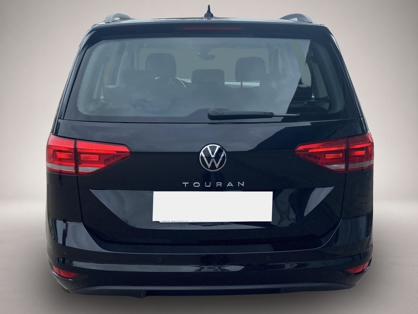 Bild 4 Volkswagen Touran 1.5 TSI Comfortline 7-SITZER AHK+VIRTUAL-