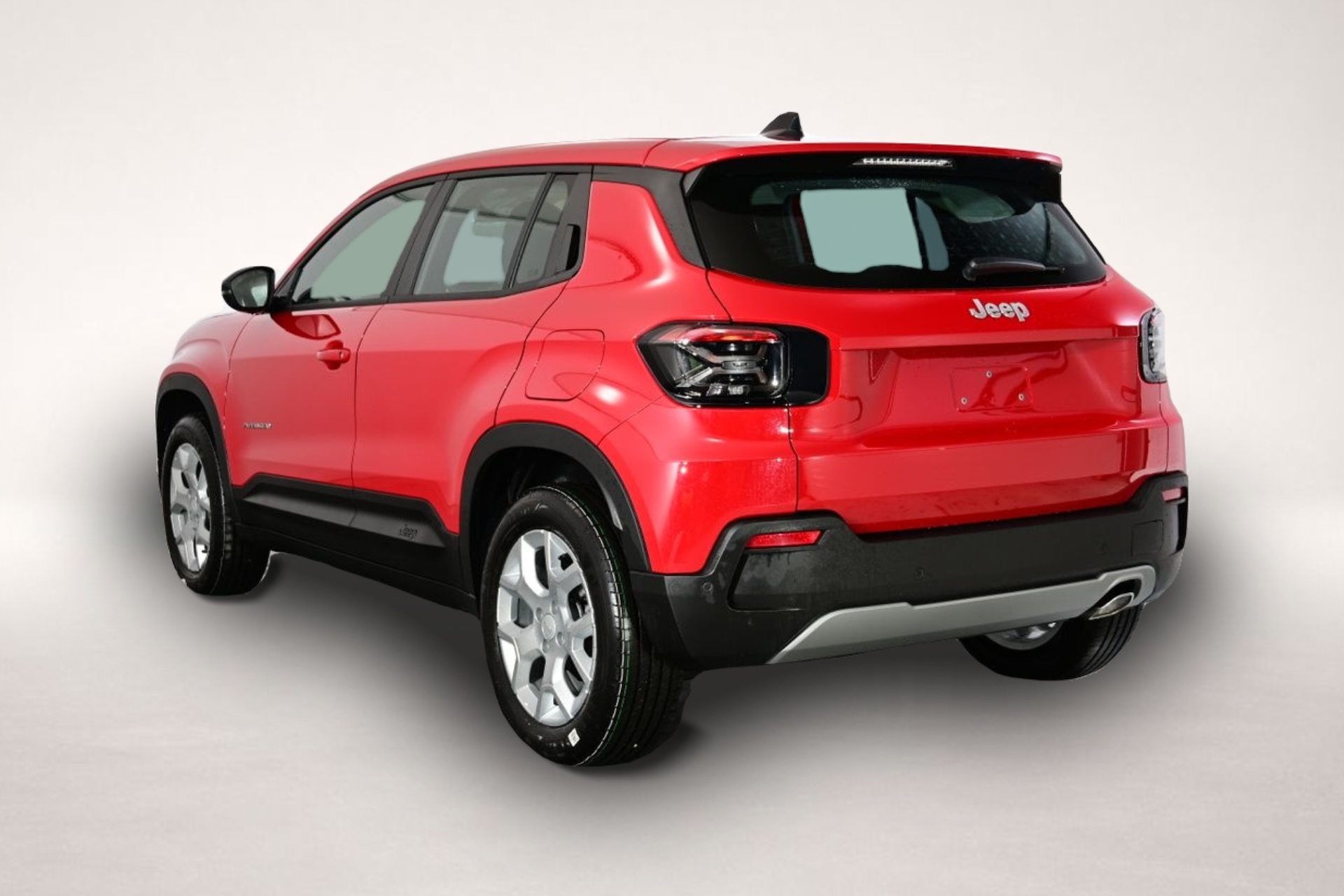 Bild 5 Jeep Avenger Altitude Jeep 1.2 E-Hybrid 74 kW (100 PS