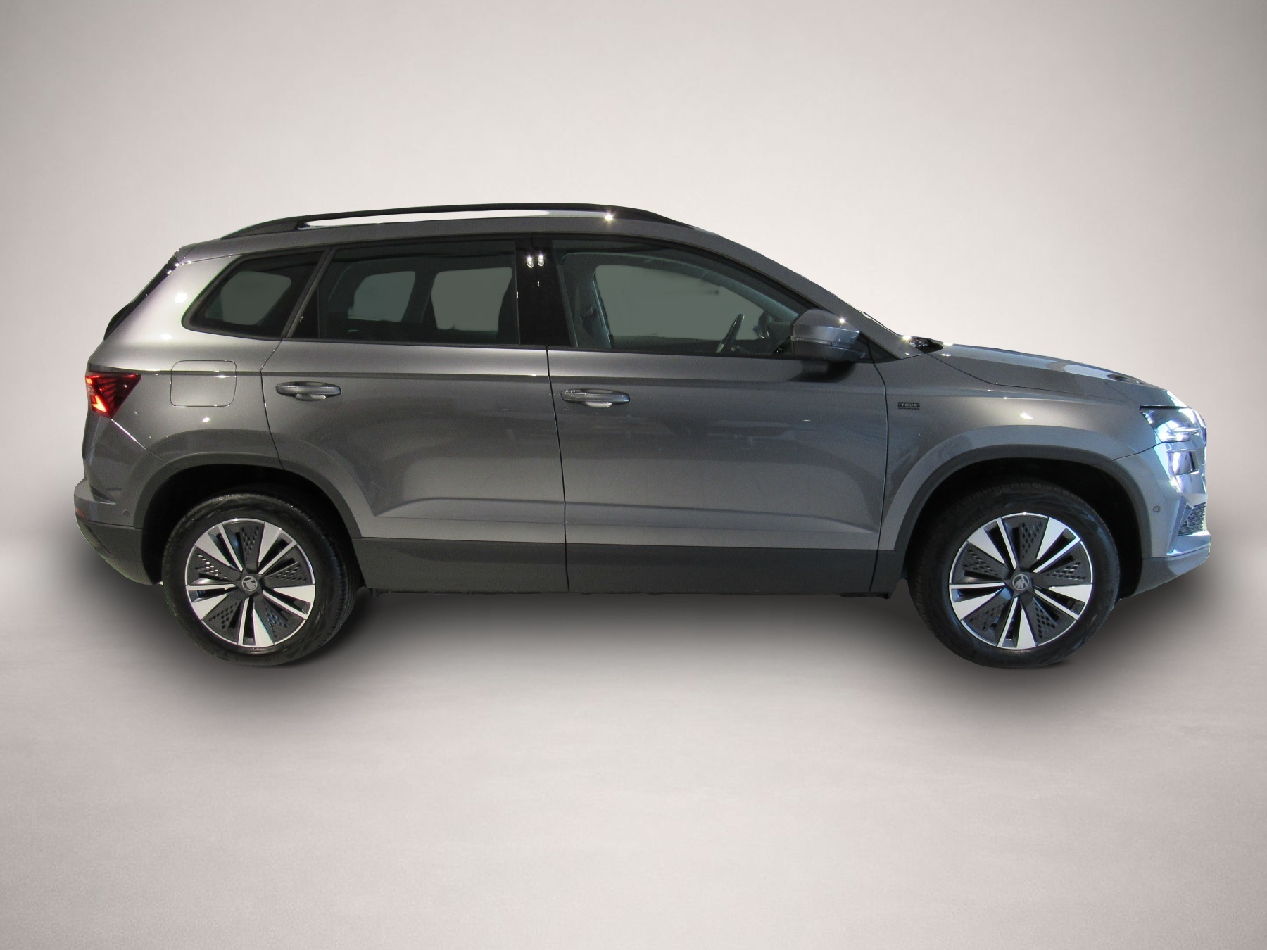Fotografie 4 des Skoda Karoq Tour 2.0 TDI 110 kW DSG
