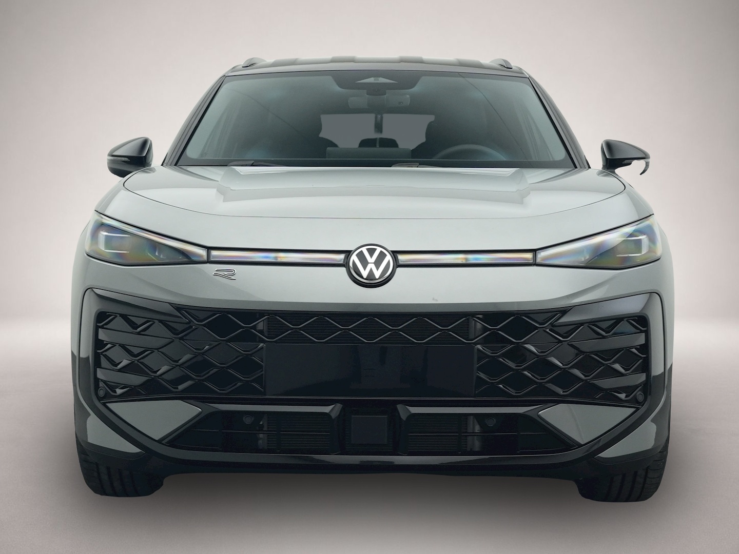 Bild 8 Volkswagen T-Roc 1.5 eTSI DSG R-Line BLACK-STYLE AHK IQ-LIG