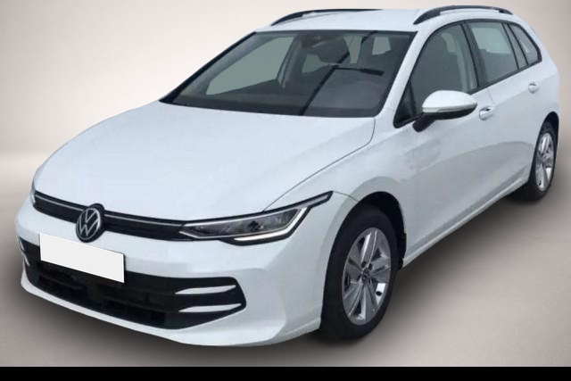 Fotografie Volkswagen Golf Variant 1.5 TSI 110kW Life Limited