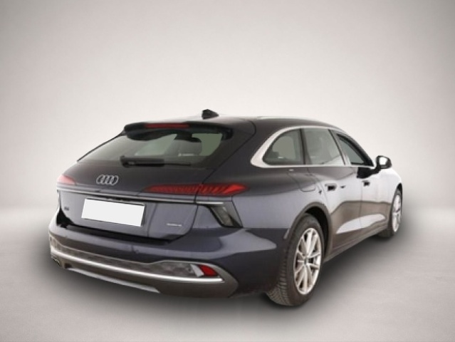 Fotografie 2 des Audi A6 Avant TDI Q S tronic Memory/MMI Pro/AHK/HuD/M