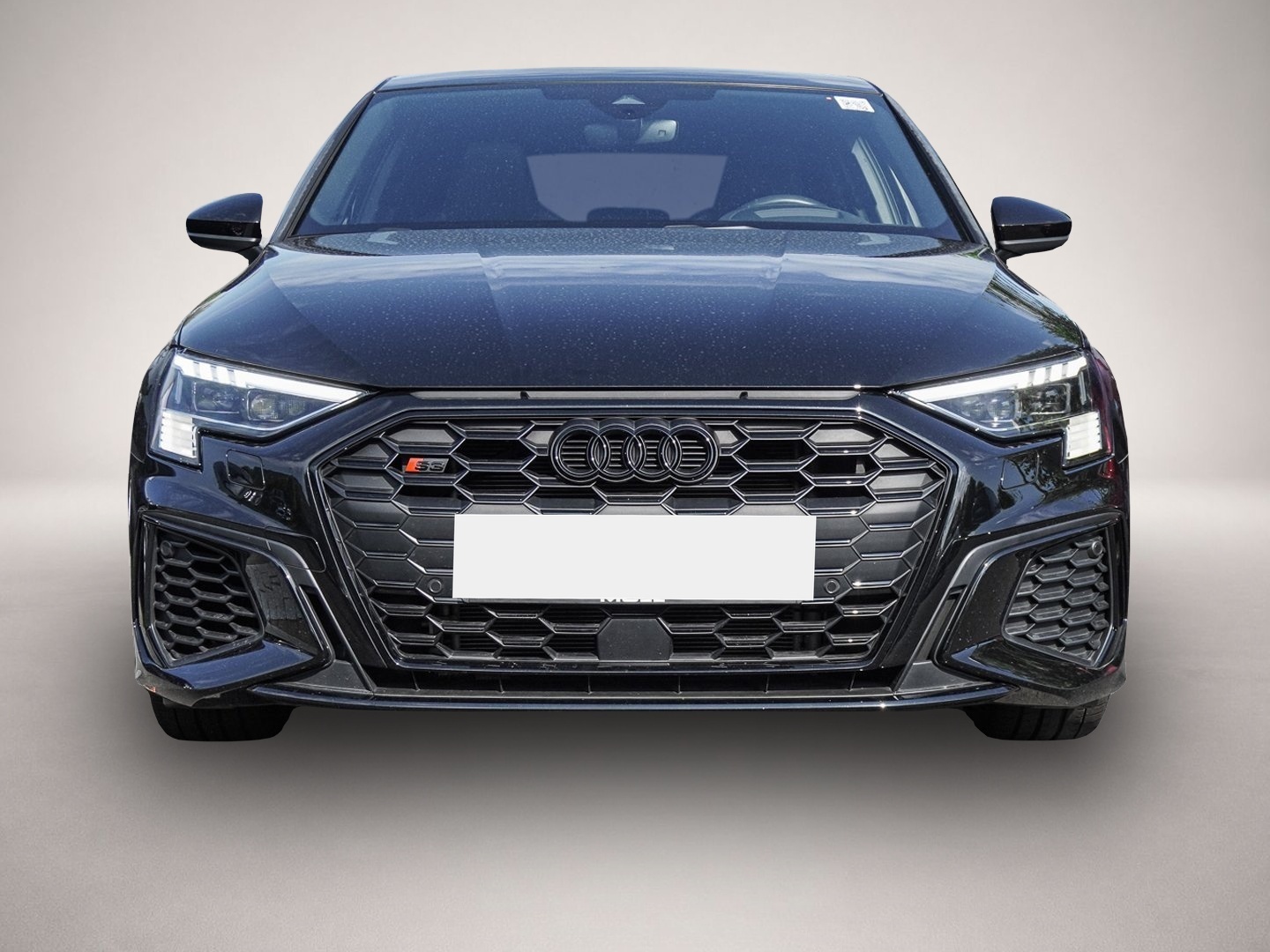 Bild 2 Audi quattro S3 Sportback quattro 2.0 TFSI 2.0 TFSI quattro b