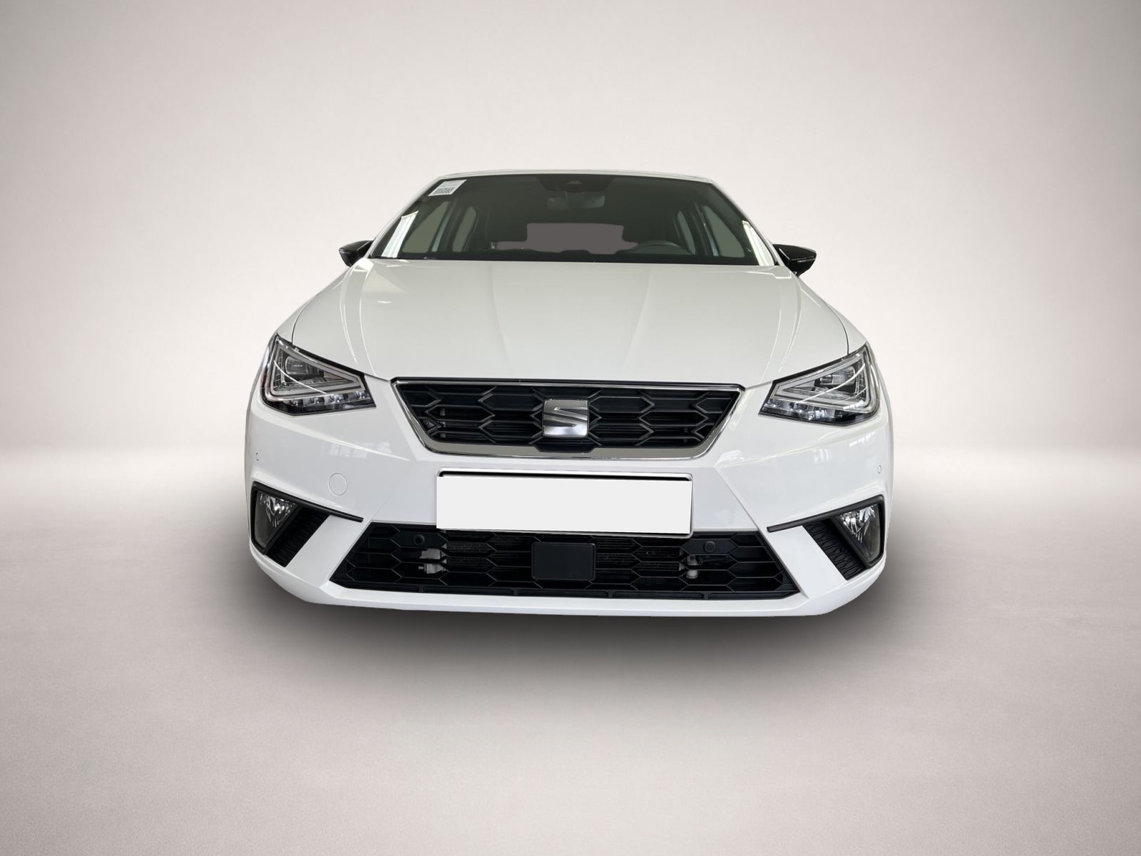 Bild 2 Seat Ibiza 1.0 TSI FR NAVI DAB REAR VIEW SHZ