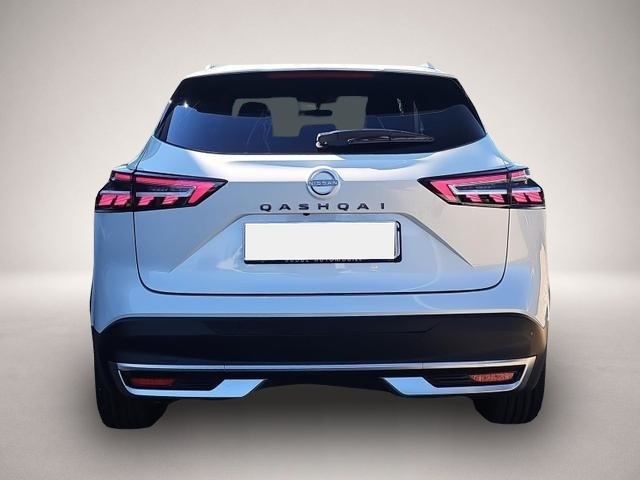Bild 5 Nissan Qashqai 1.3 DIG-T X-Tronic Tekna Winterpaket 11.