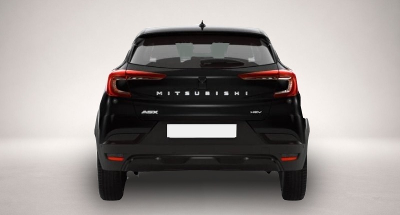 Bild 4 Mitsubishi ASX Hybrid Diamant TOP 1.8 AT
