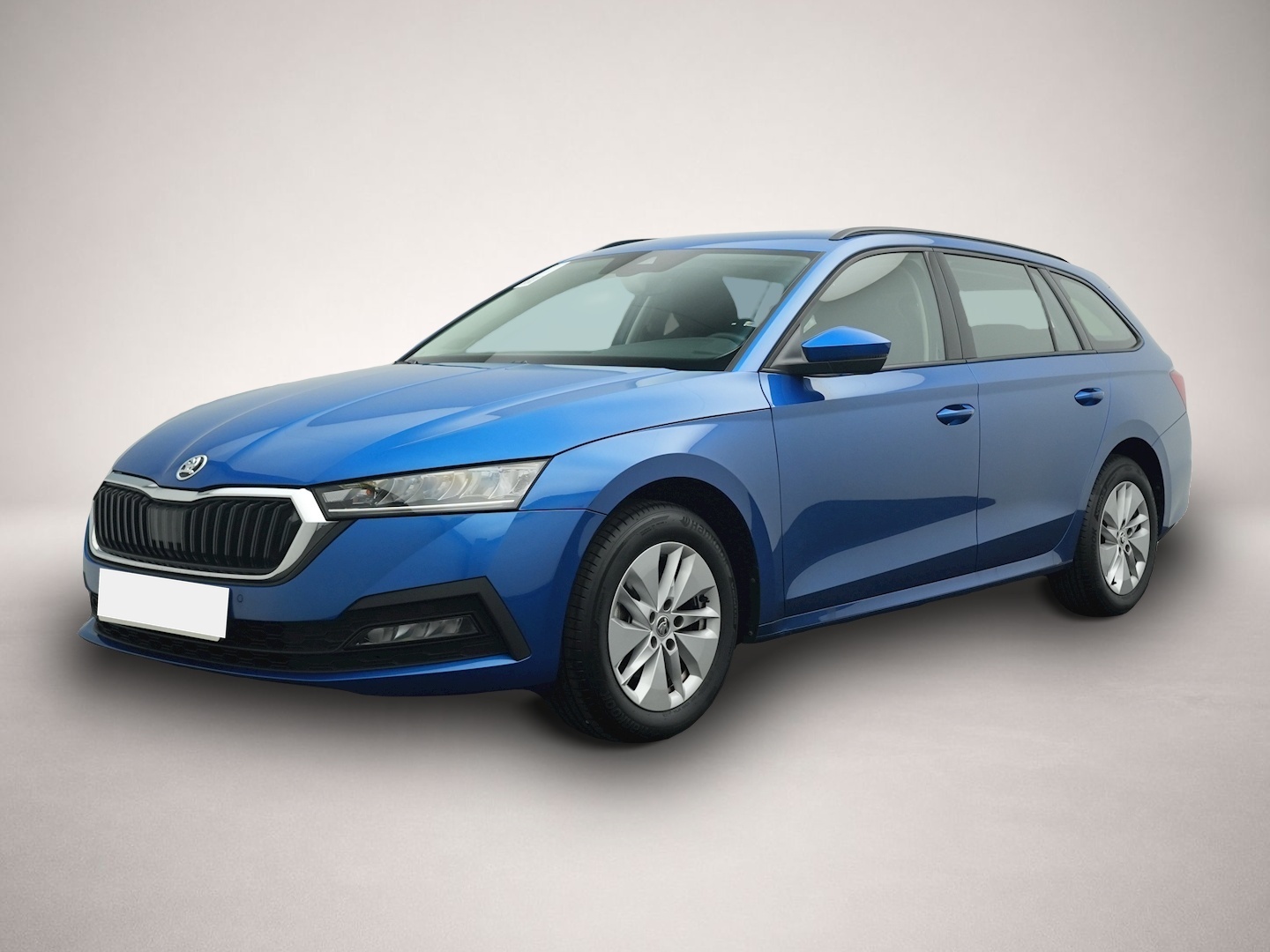 Fotografie Skoda Octavia Combi 2.0 TDI NAVI ACC LED LENKRADHZG
