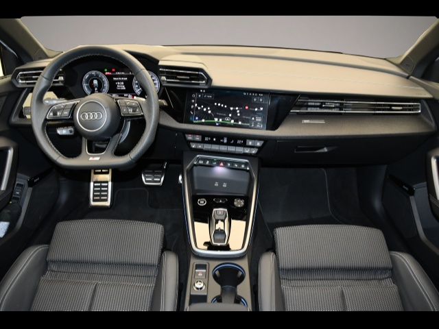 Bild 4 Audi A3 Sportback 40 TFSI e S tronic S line HeadUp/Ma