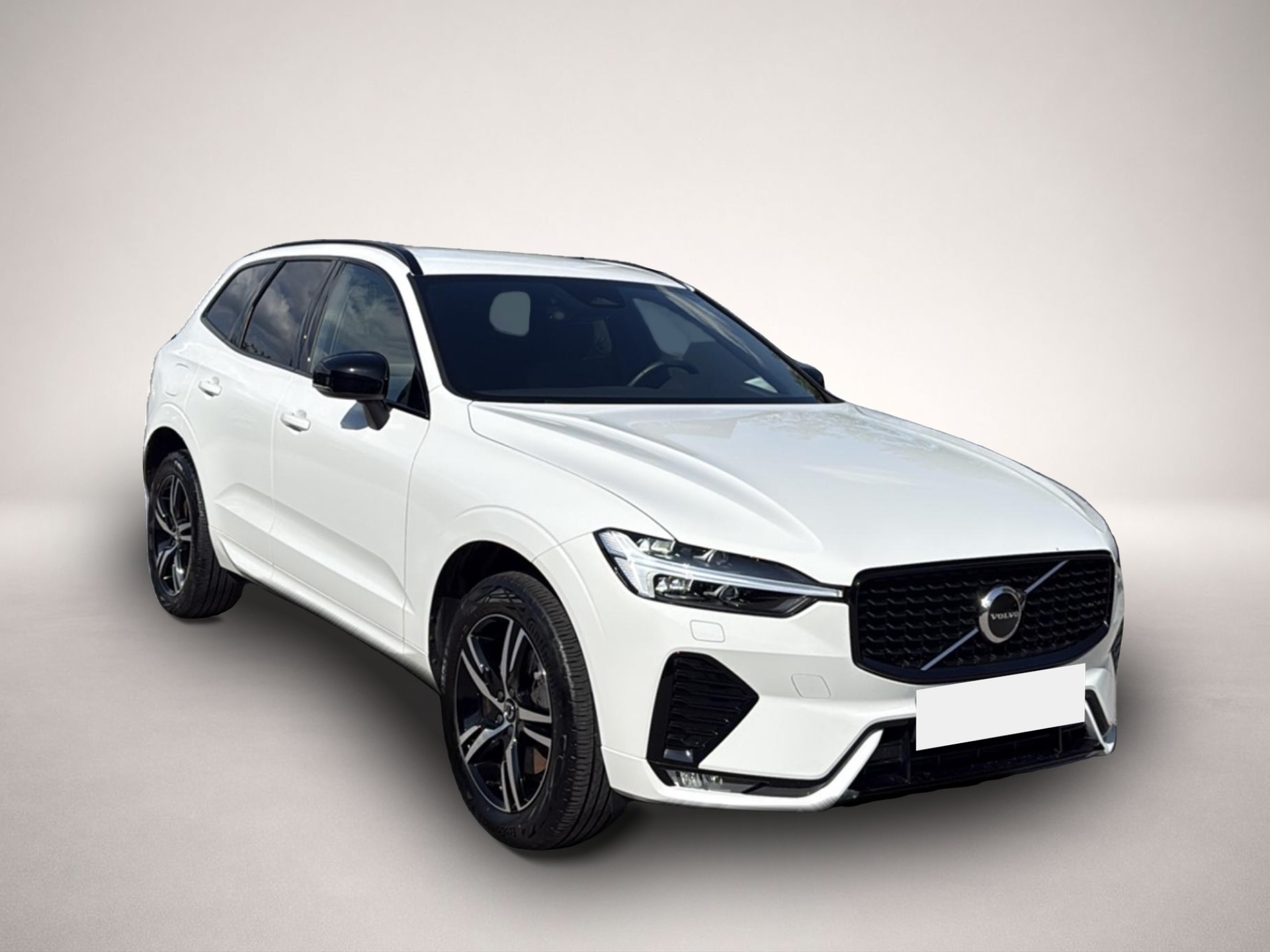 Bild 4 Volvo XC60 XC 60 R Design 2WD Bluetooth Navi LED Klima