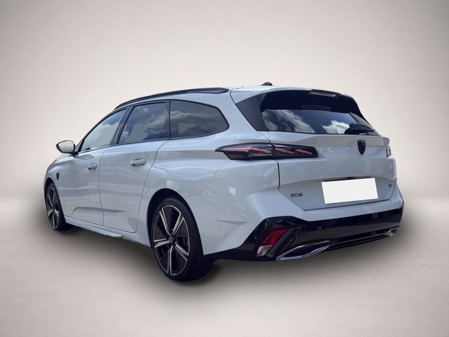 Bild 3 Peugeot 308 SW GT EAT8 AHK FOCAL ALLWETTER NAVI LED KAME