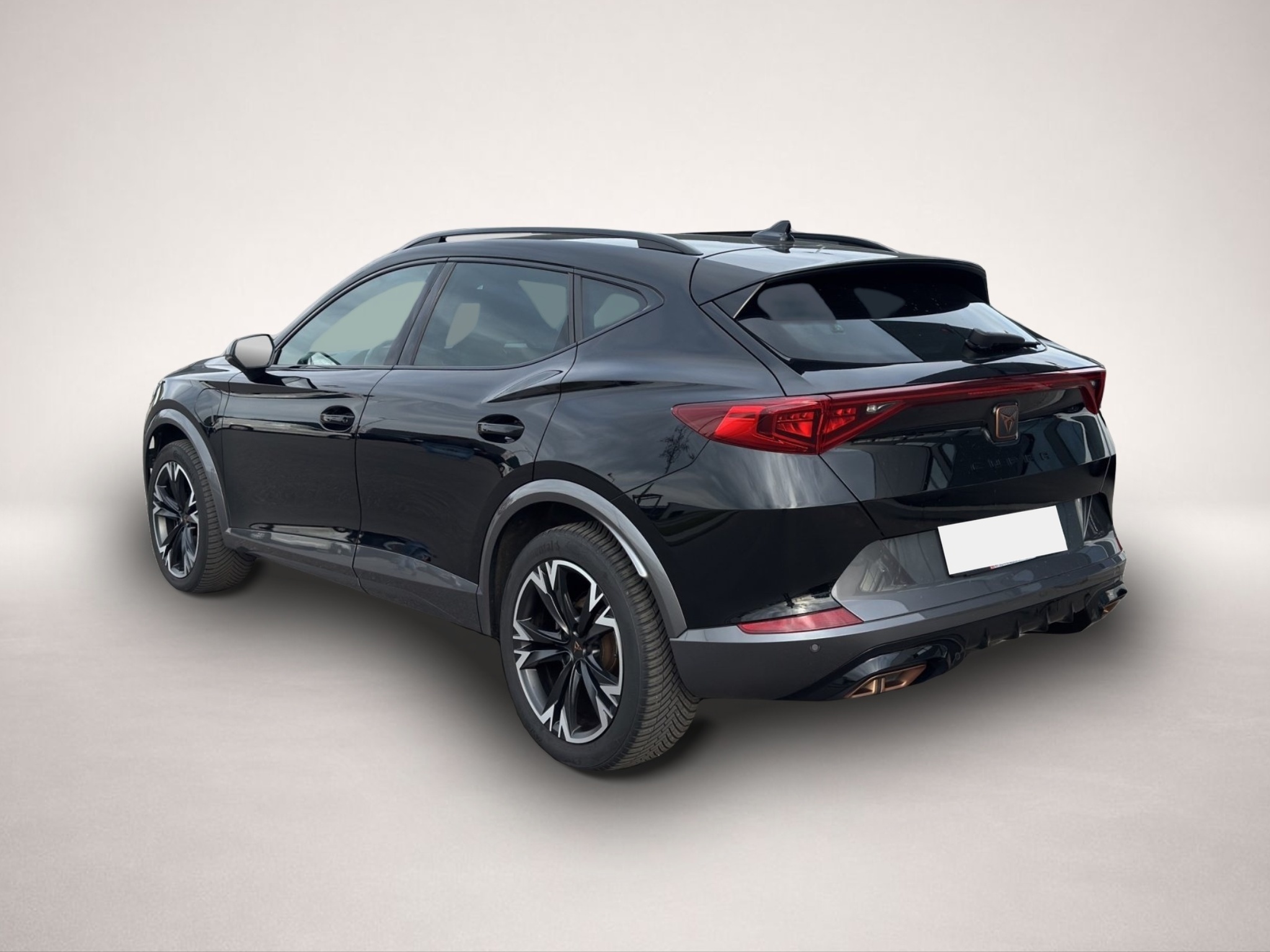 Fotografie 4 des Cupra Formentor 1.4 e-HYBRID DSG AHK+Matrix+el.Sitze+N
