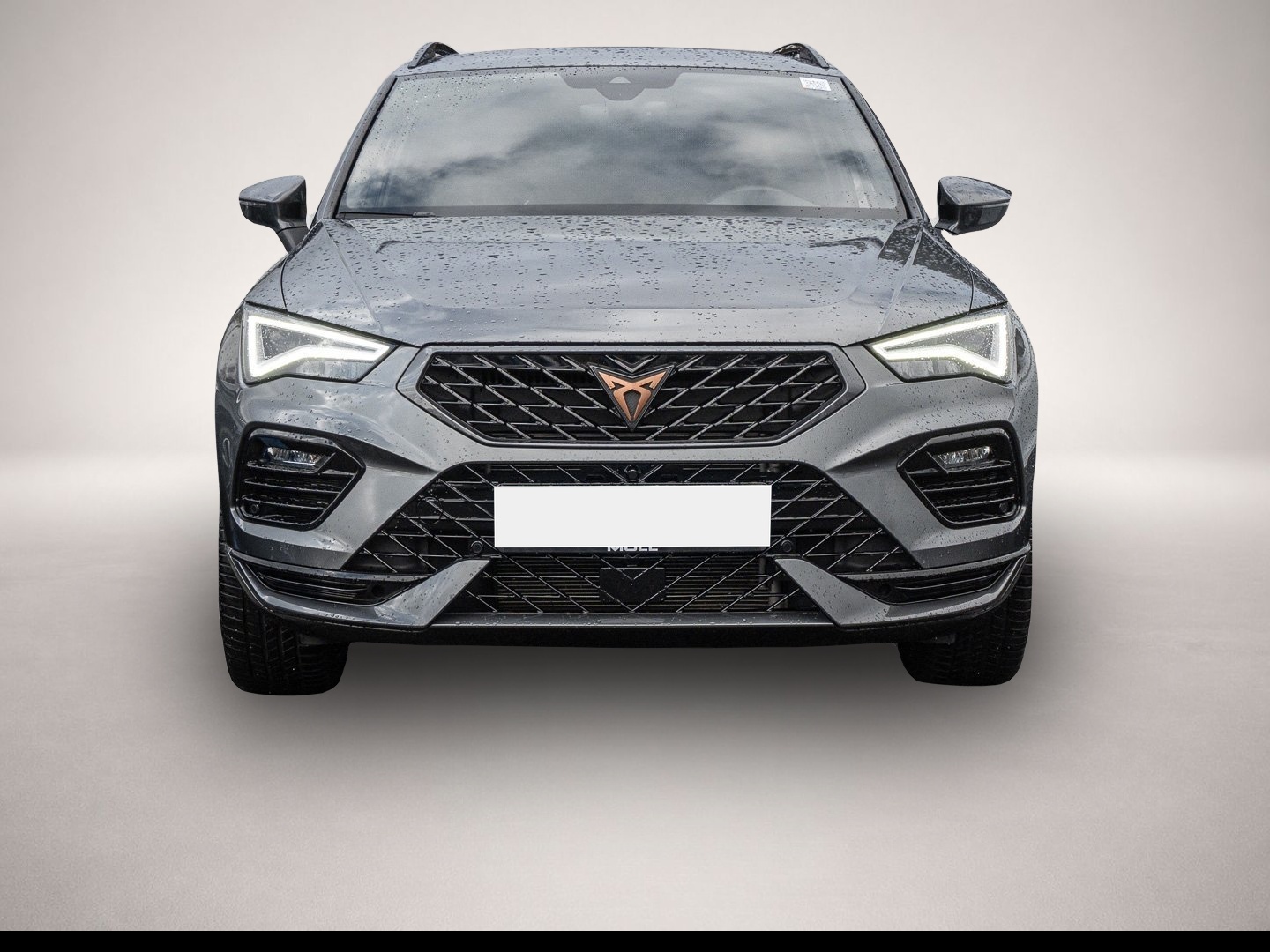 Bild 2 Cupra Ateca 2.0 TSI DSG ATECA 2.0 TSI5T140 DQ6A7A