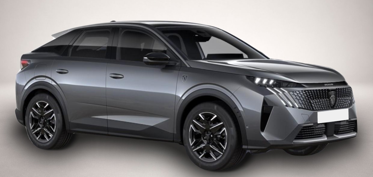 Bild 1 Peugeot 3008 GT Sitzheizung+AssistenzpaketPlus2+19
