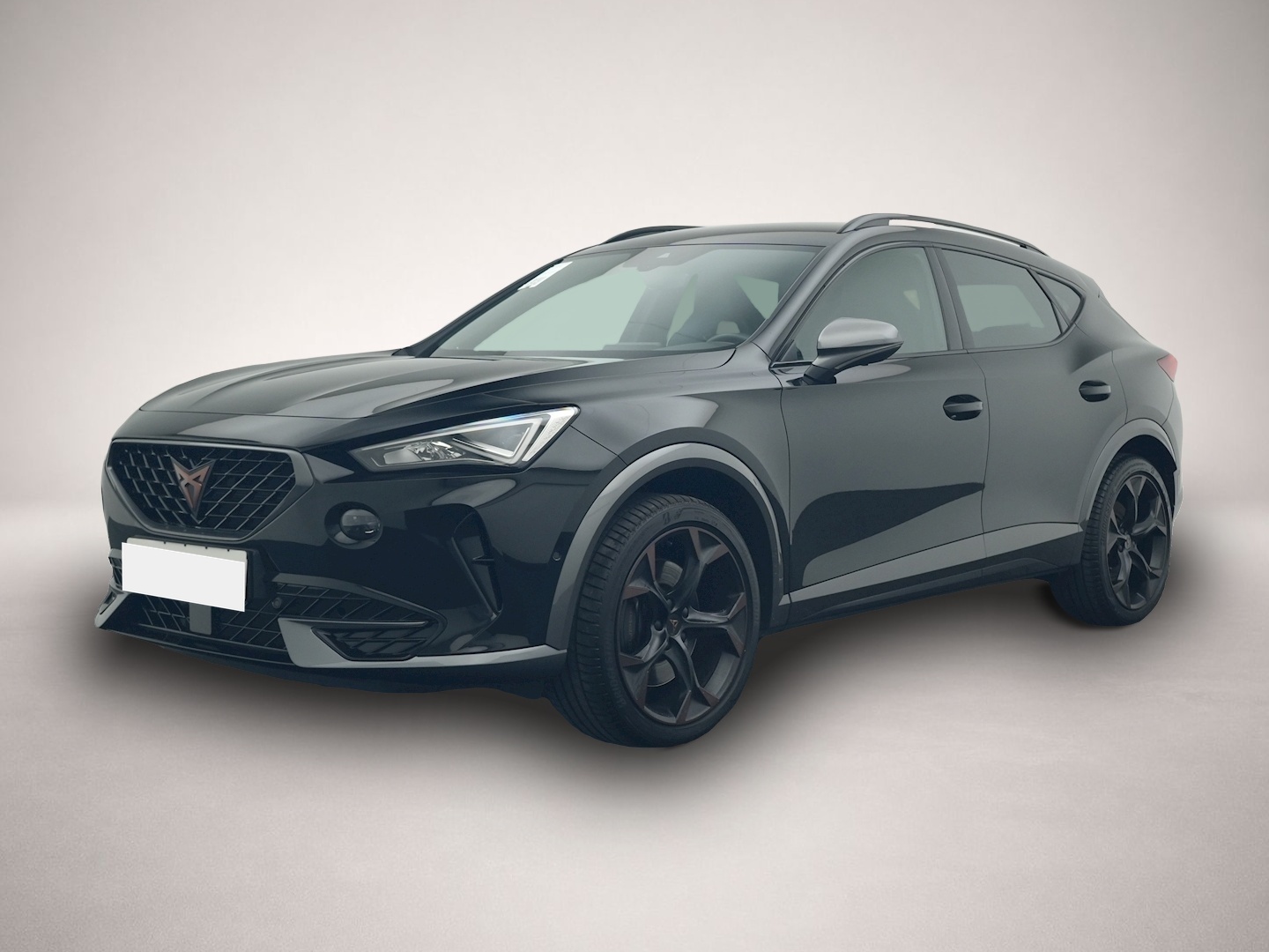 Bild Formentor Cupra