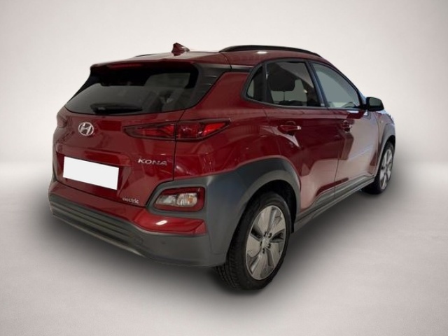 Hyundai KONA Kona Advantage Elektro 2WD Lenkradheizung, Sitz. - Thumbnail 5