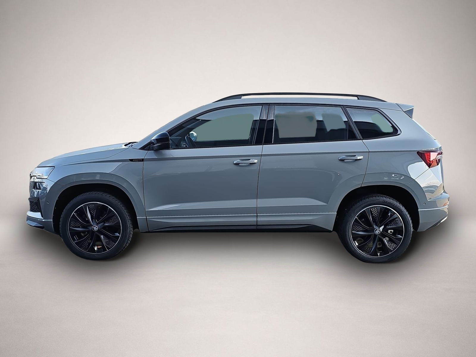 Bild 4 Skoda Karoq 1.5 TSI DSG Sportline 360Grad Kamera / ACC